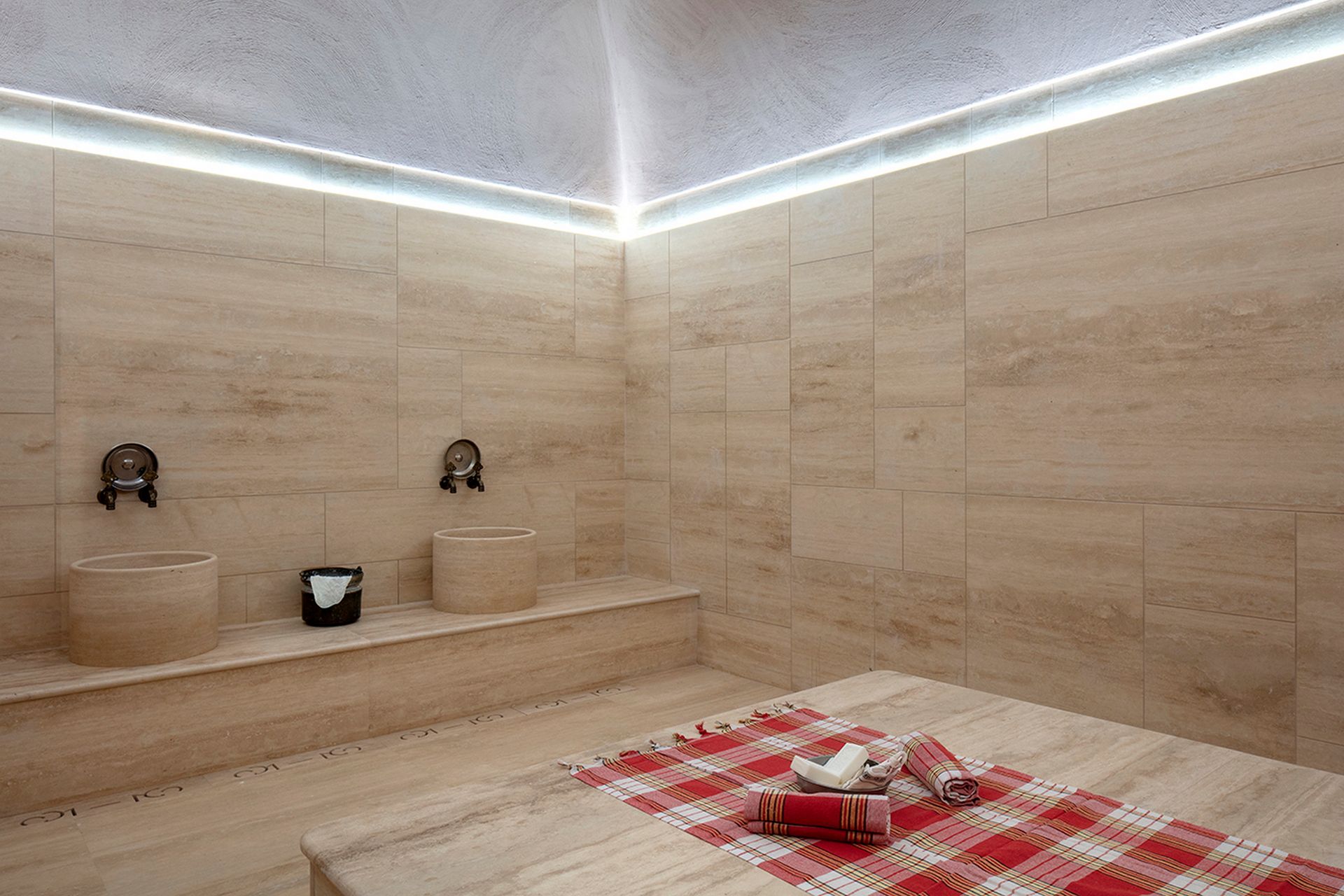 Melas Hotel Istanbul, foto 14