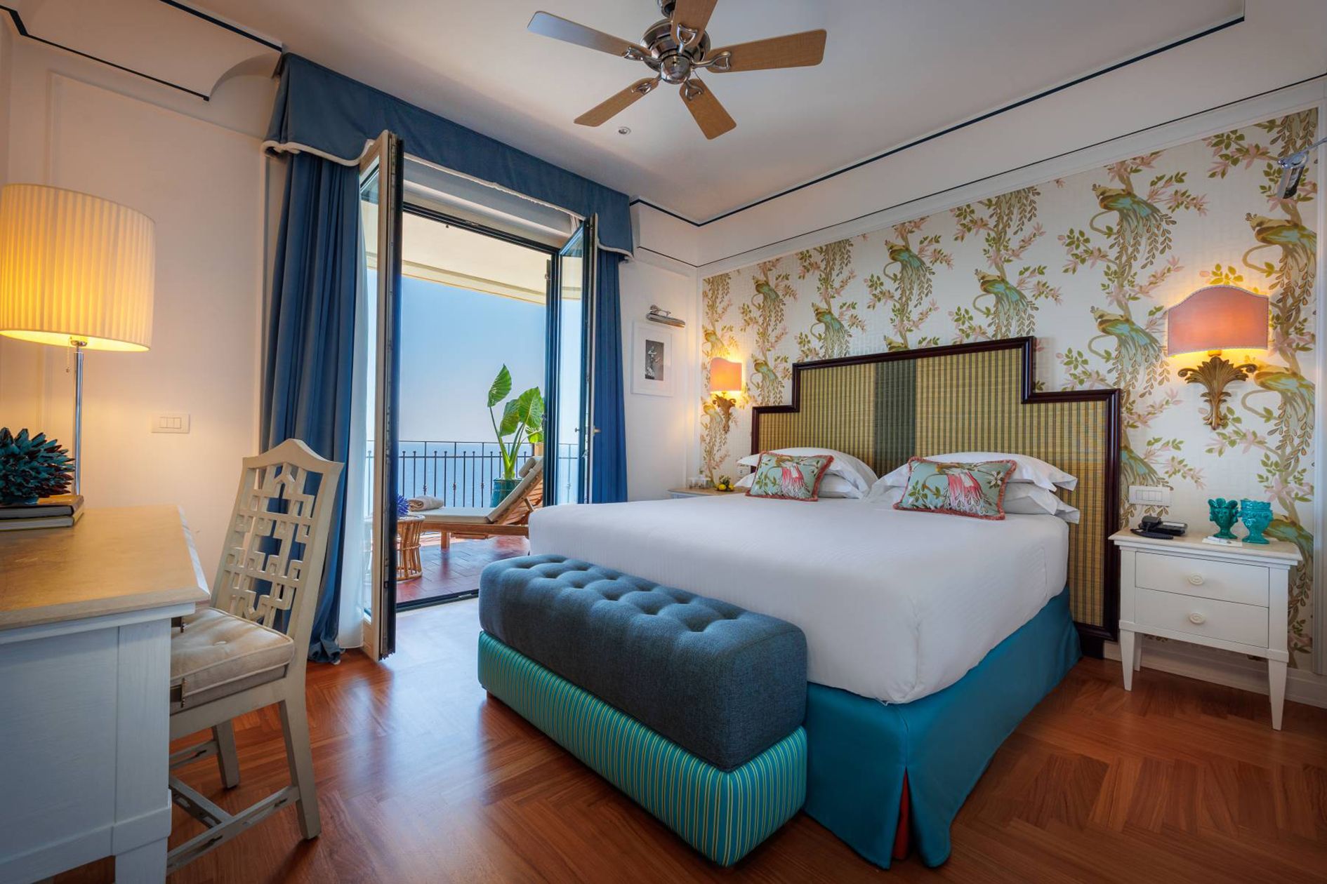 Grand Hotel San Pietro, foto 5
