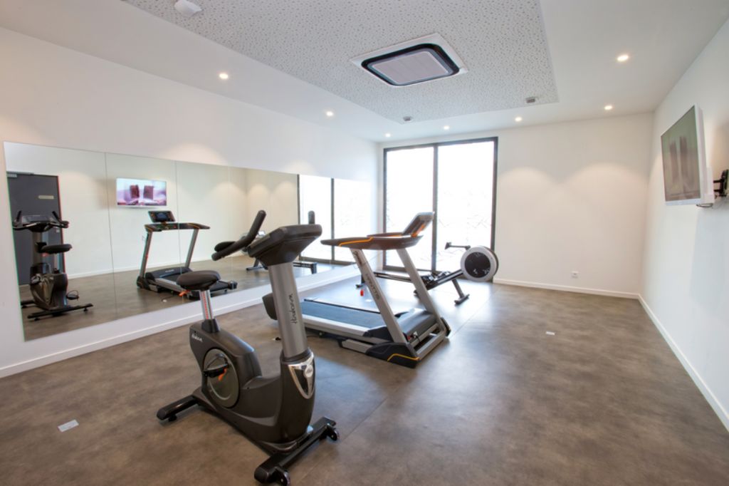 All Suites Appart Hôtel Bordeaux-Pessac, foto 9