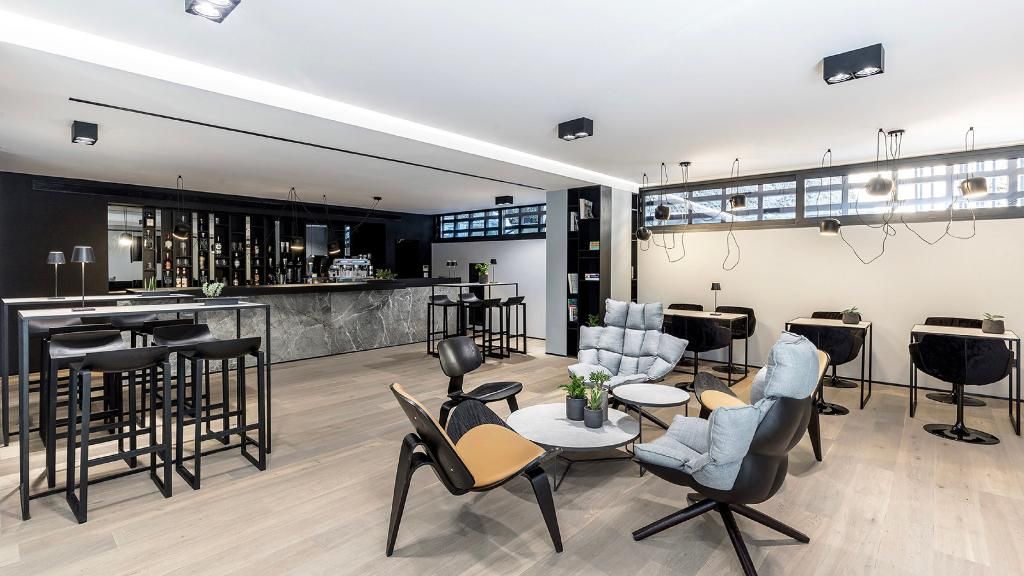 The Duke Boutique Suites, foto 15