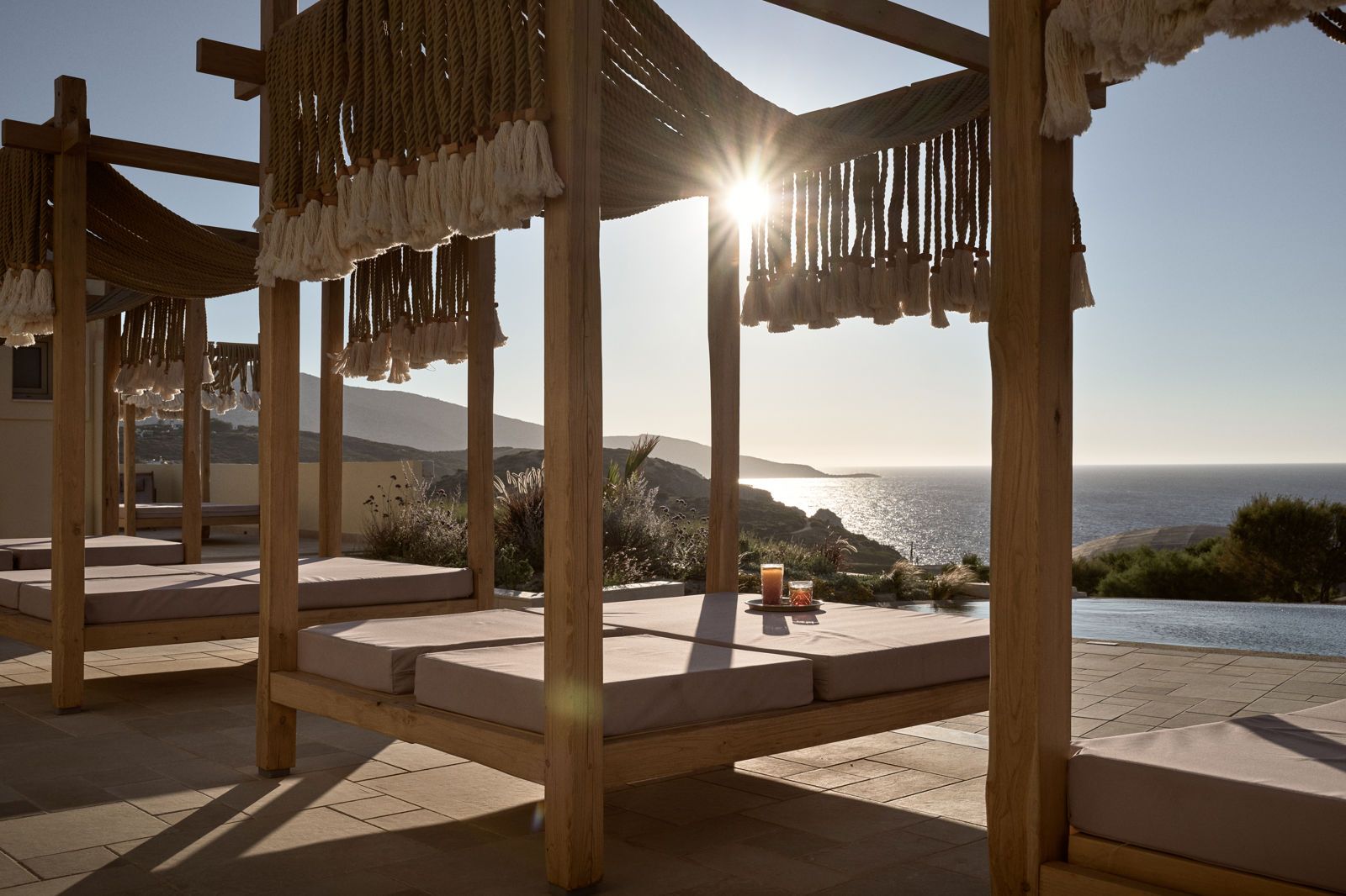 Seaside A Lifestyle Resort, foto 15
