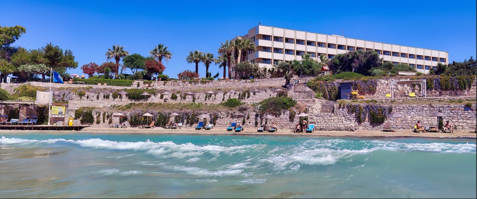 Babaylon Hotel, foto 8