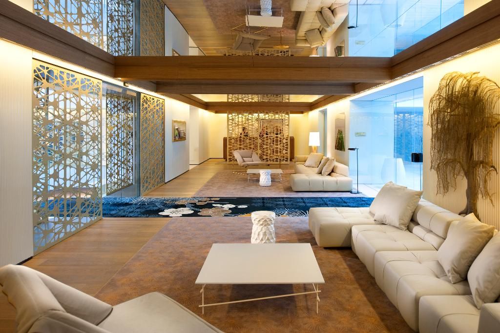 Mandarin Oriental Barcelona, foto 13
