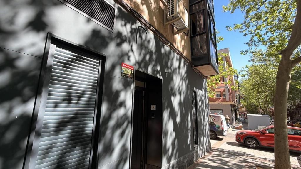 Hostal Alcorcon, foto 6