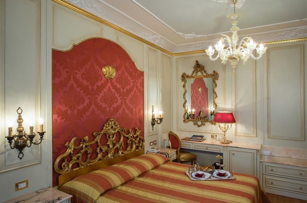 Regina Palace, foto 10