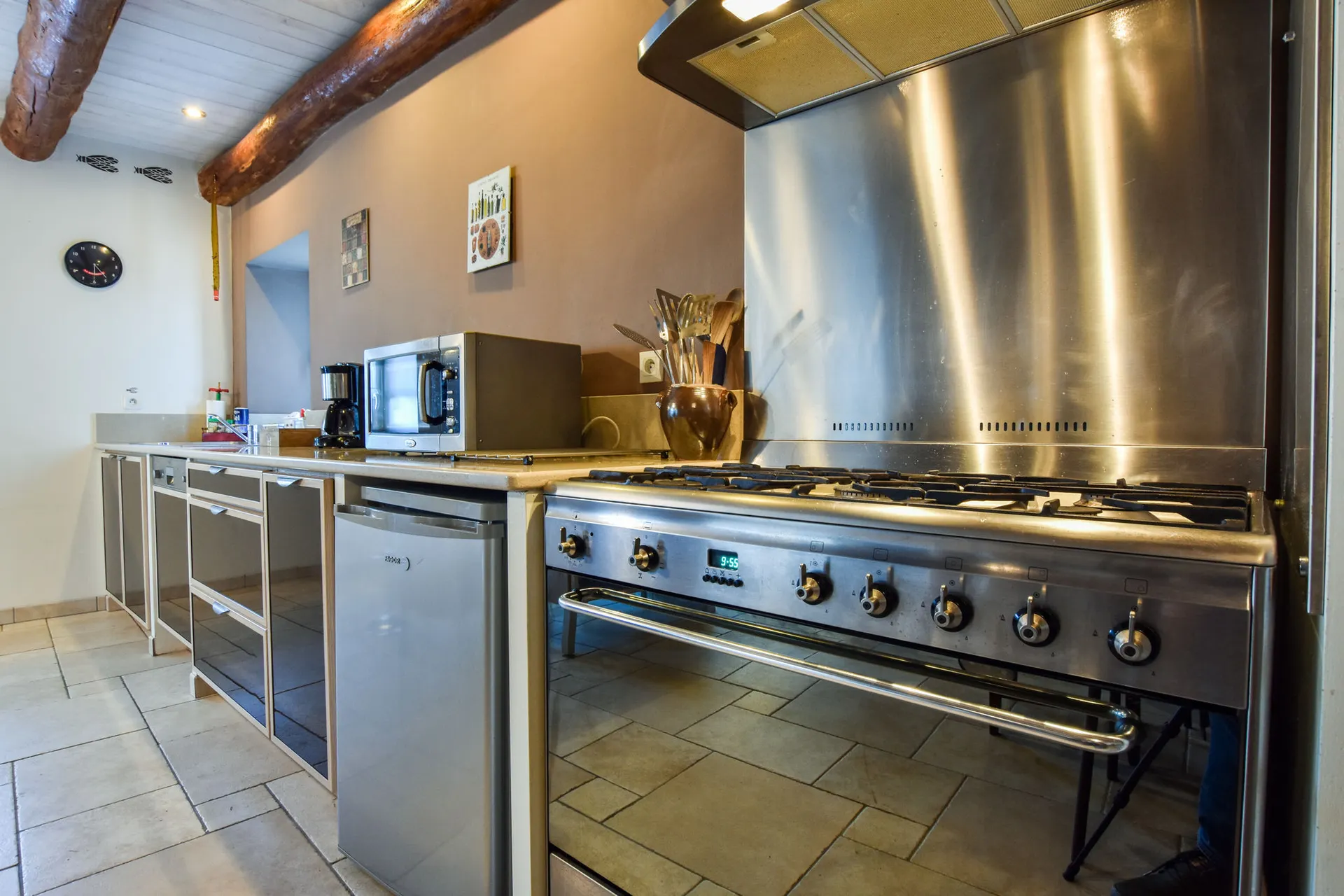 Keuken