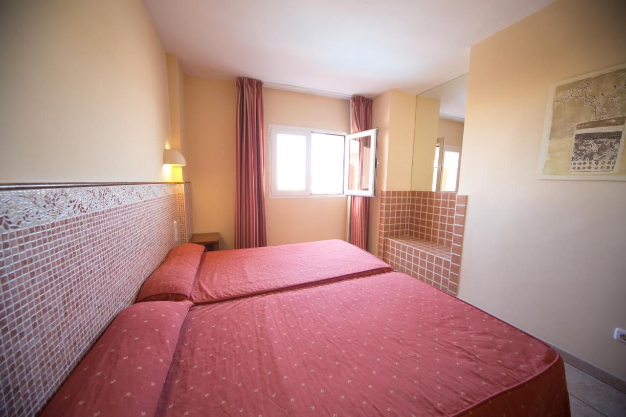 Apartahotel Arena Center, foto 7