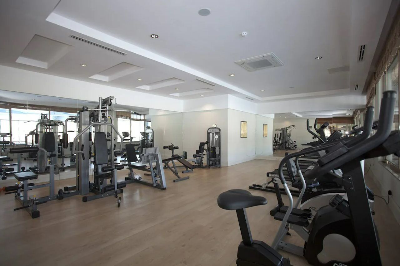 Seher Sun Palace Resort & Spa, foto 12