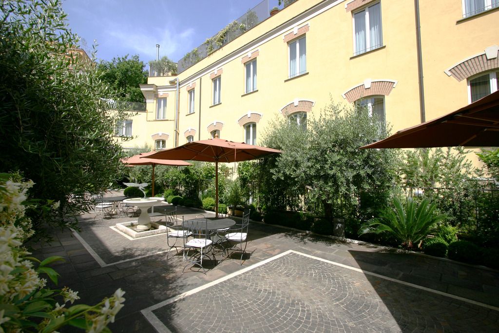 Ateneo Garden Palace, foto 13