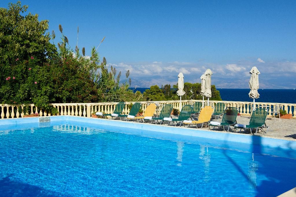 Pontikonisi Hotel & Suites, foto 14