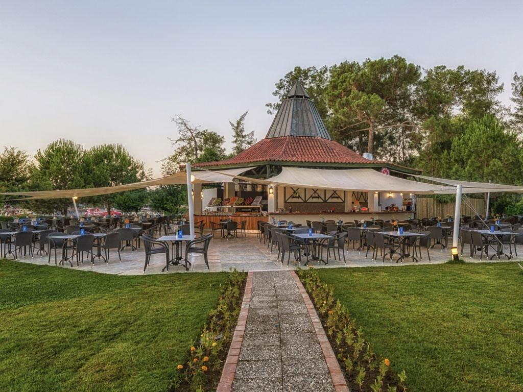 Ma Biche Kemer by Werde Hotels, foto 7