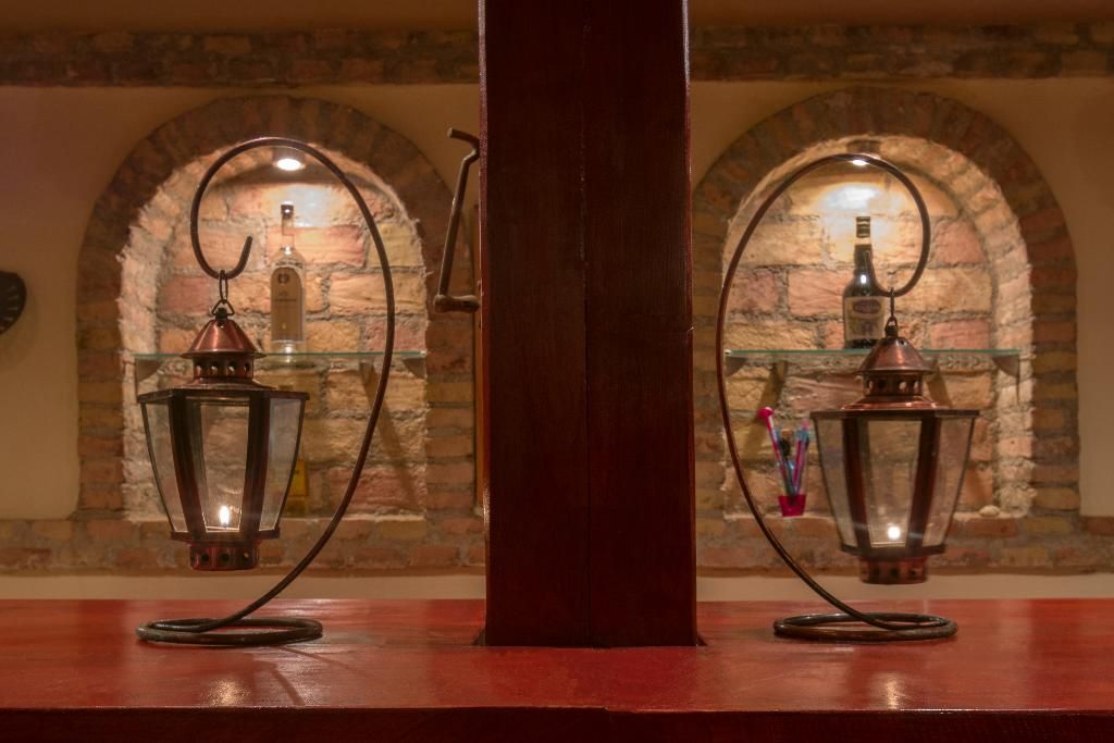 Rivendell Holiday Appartments, foto 6