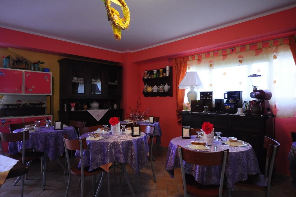 Villa Catalano B&B, foto 8