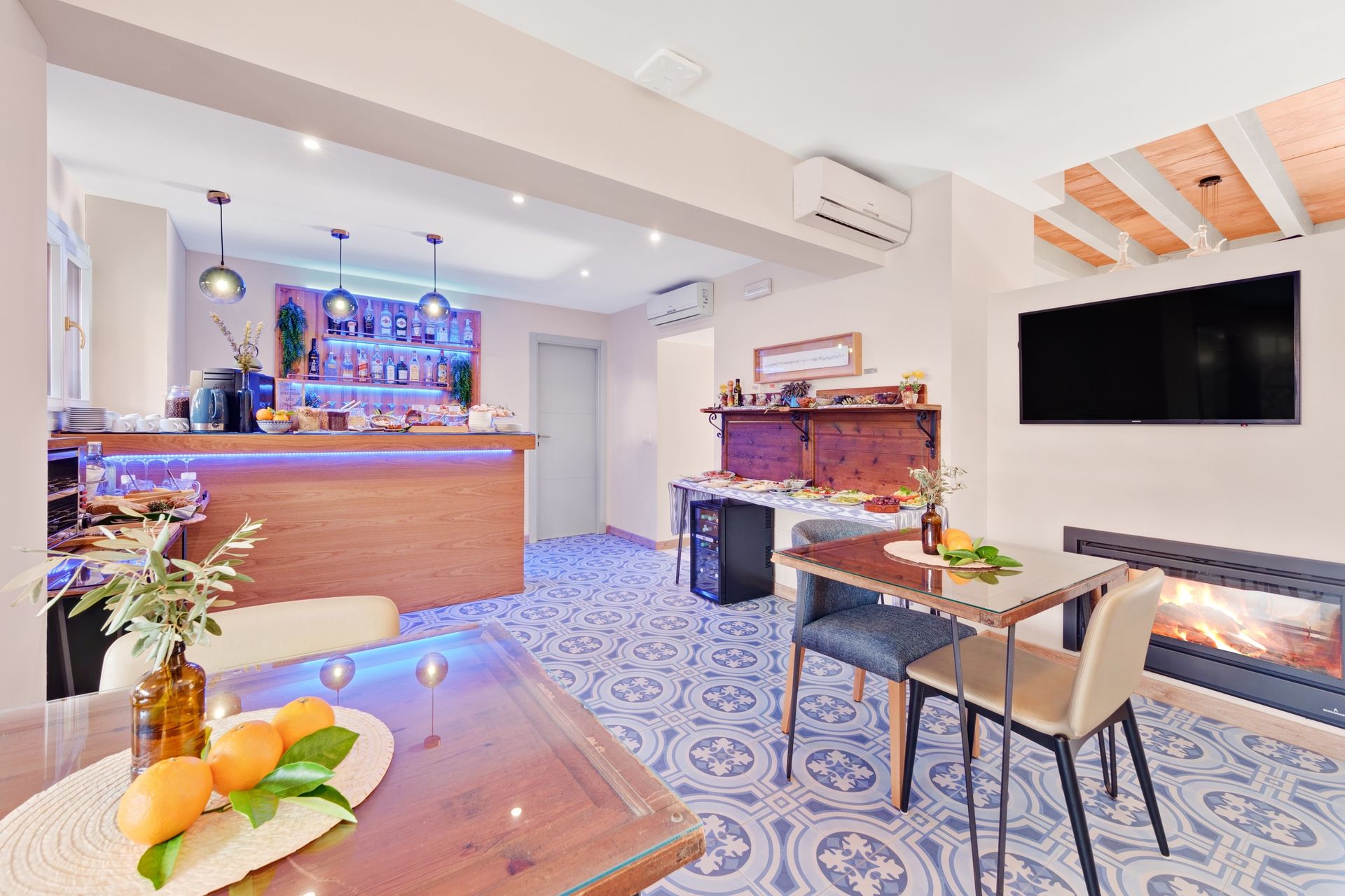 Es Corte Vell Inland Hotel, foto 11