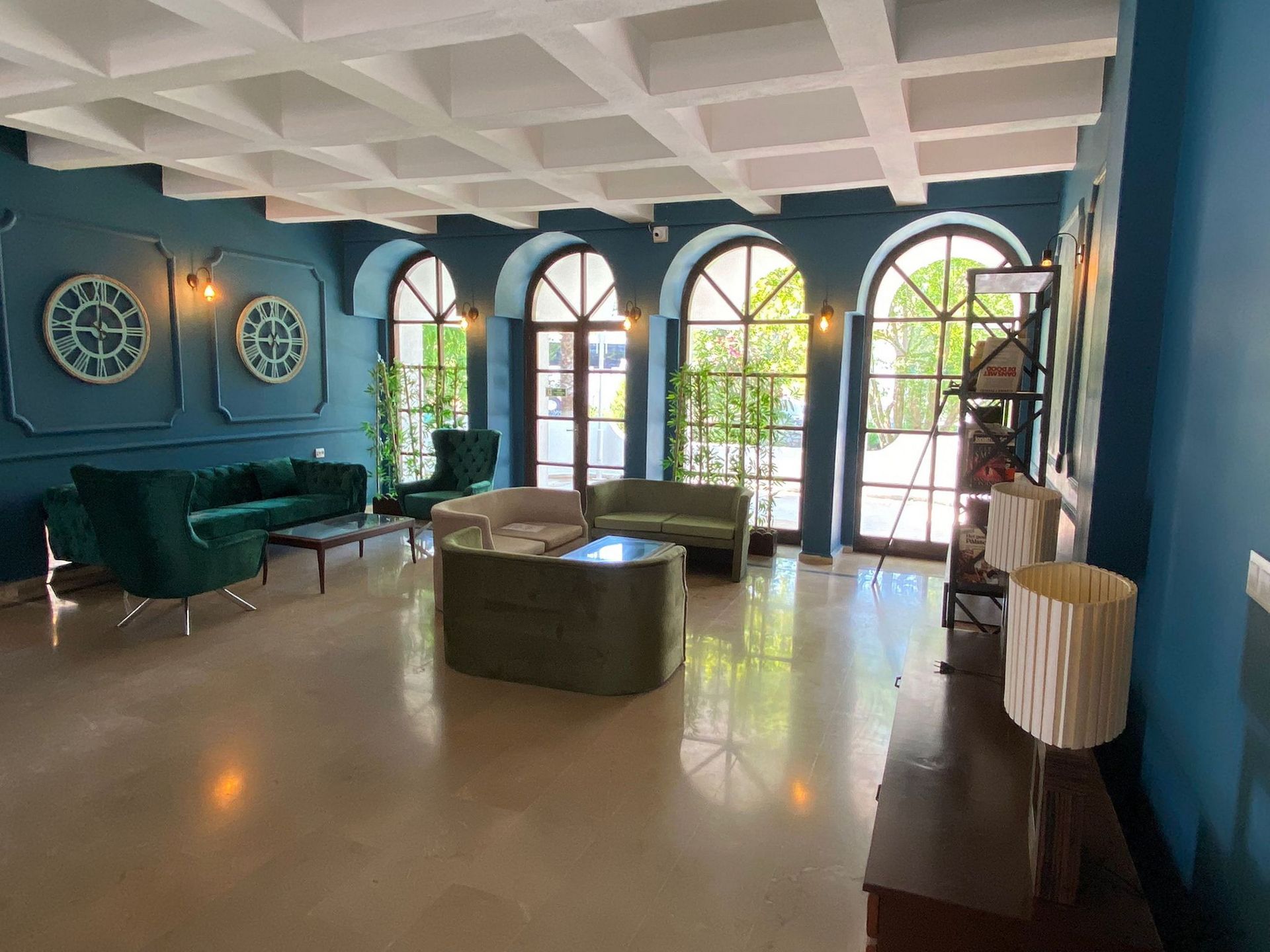Munamar Park Hotel, foto 7