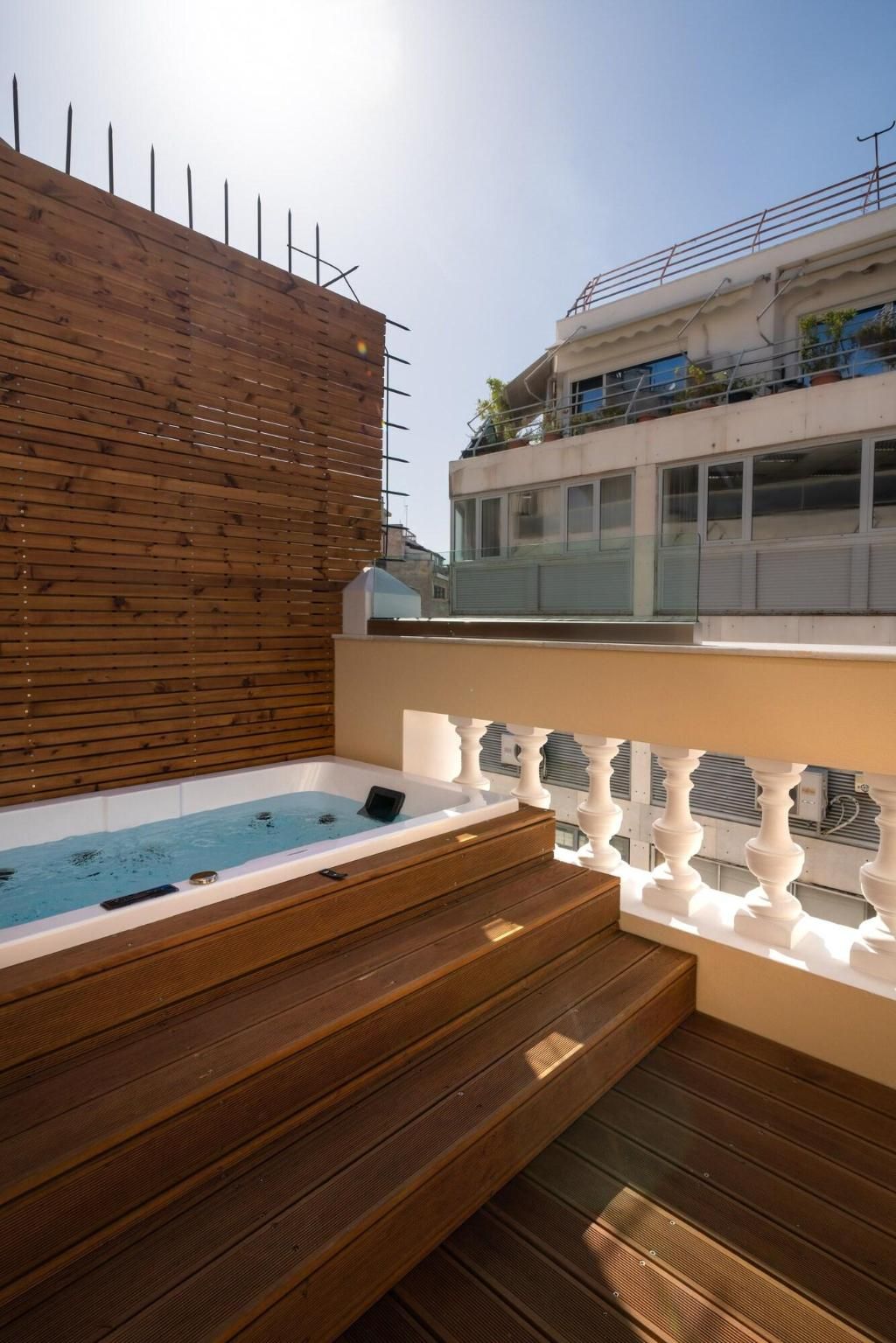 Praxitelous Luxury Suites, foto 12