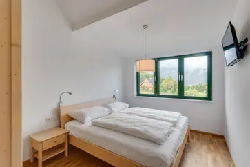 Slaapkamer