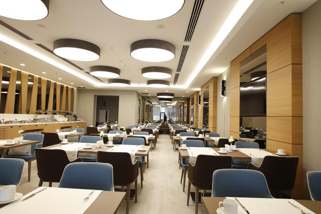 Mia City Hotel, foto 5