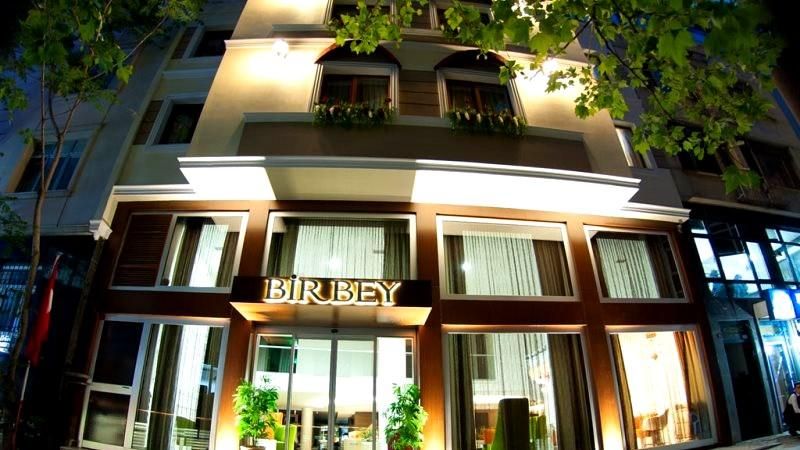 Birbey Hotel, foto 8