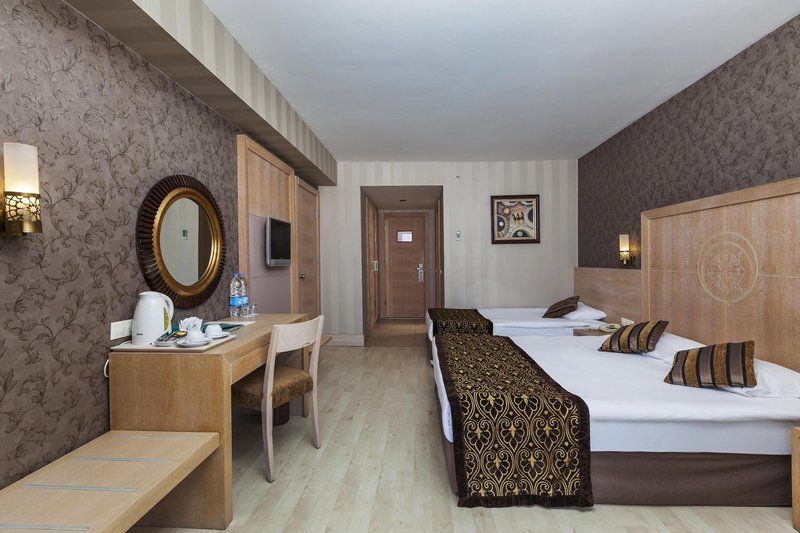 Sultan Of Side Hotel, foto 12