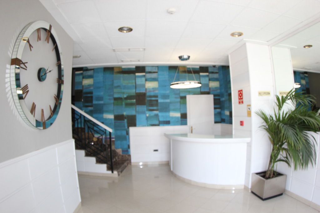 Hotel Vila-Real Marina Azul 2, foto 11