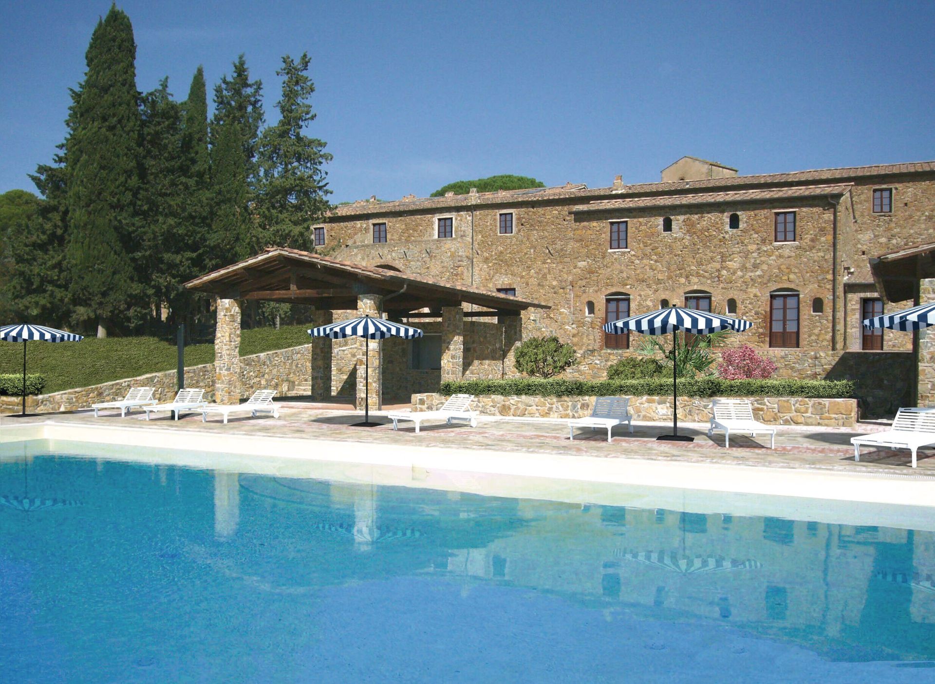 Antico Borgo Casalappi, foto 2