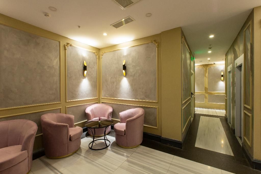 Premist Hotels Taksim, foto 11