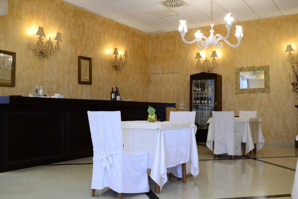 Phi Hotel Emilia, foto 3