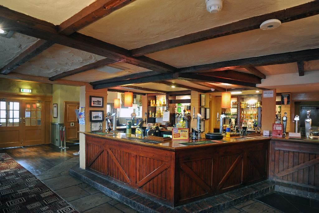 Premier Inn London Twickenham Stadium Hotel, foto 2
