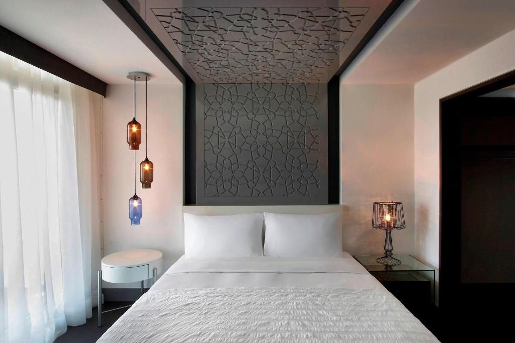 Le Meridien Istanbul Etiler, foto 9