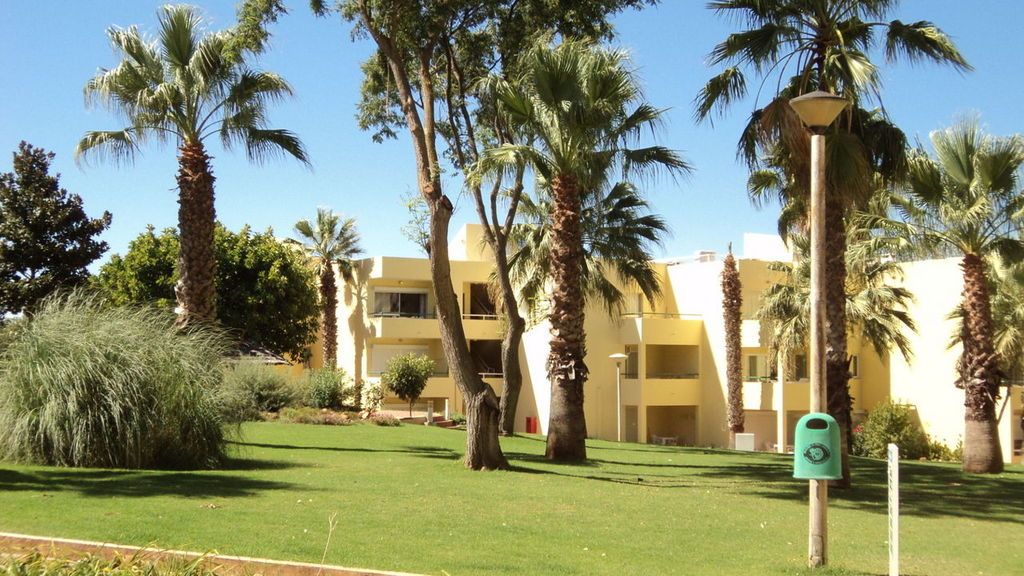 Parque Mourabel, Oásis Village & Pé do Lago, foto 4