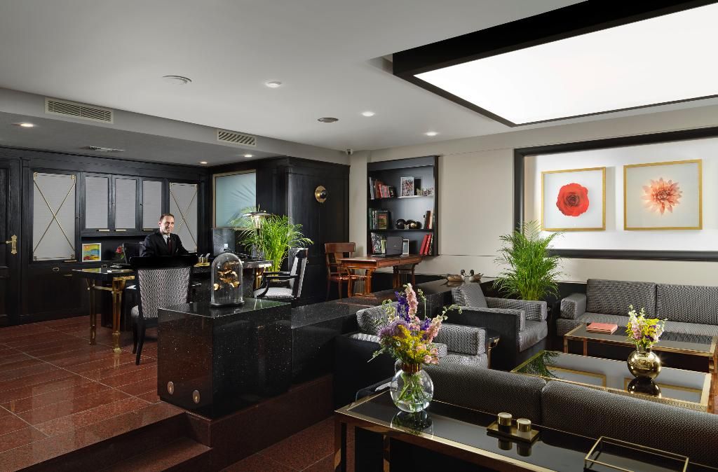 Holiday Suites, foto 13
