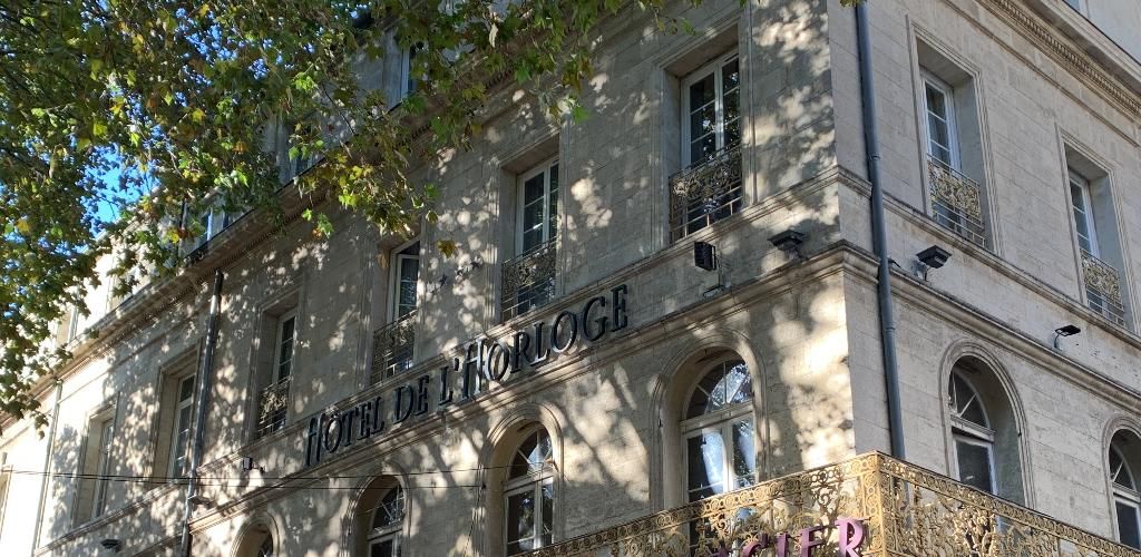 Hotel de l'Horloge, foto 13