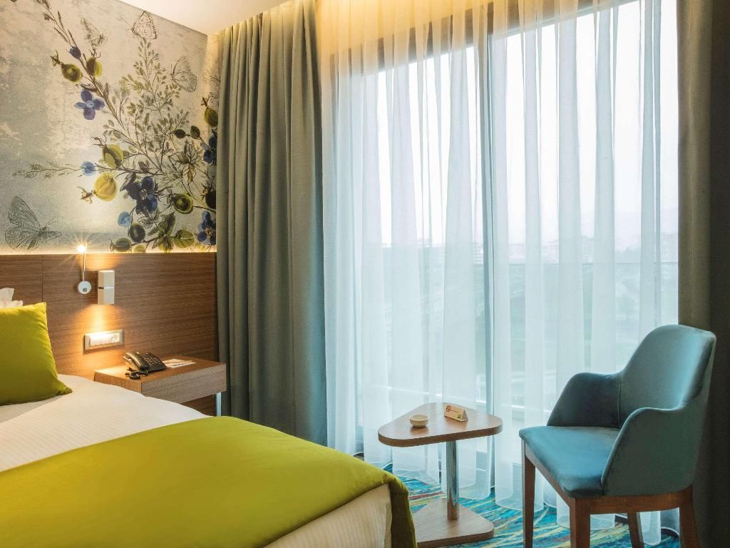 ibis Styles Izmir Bornova, foto 3