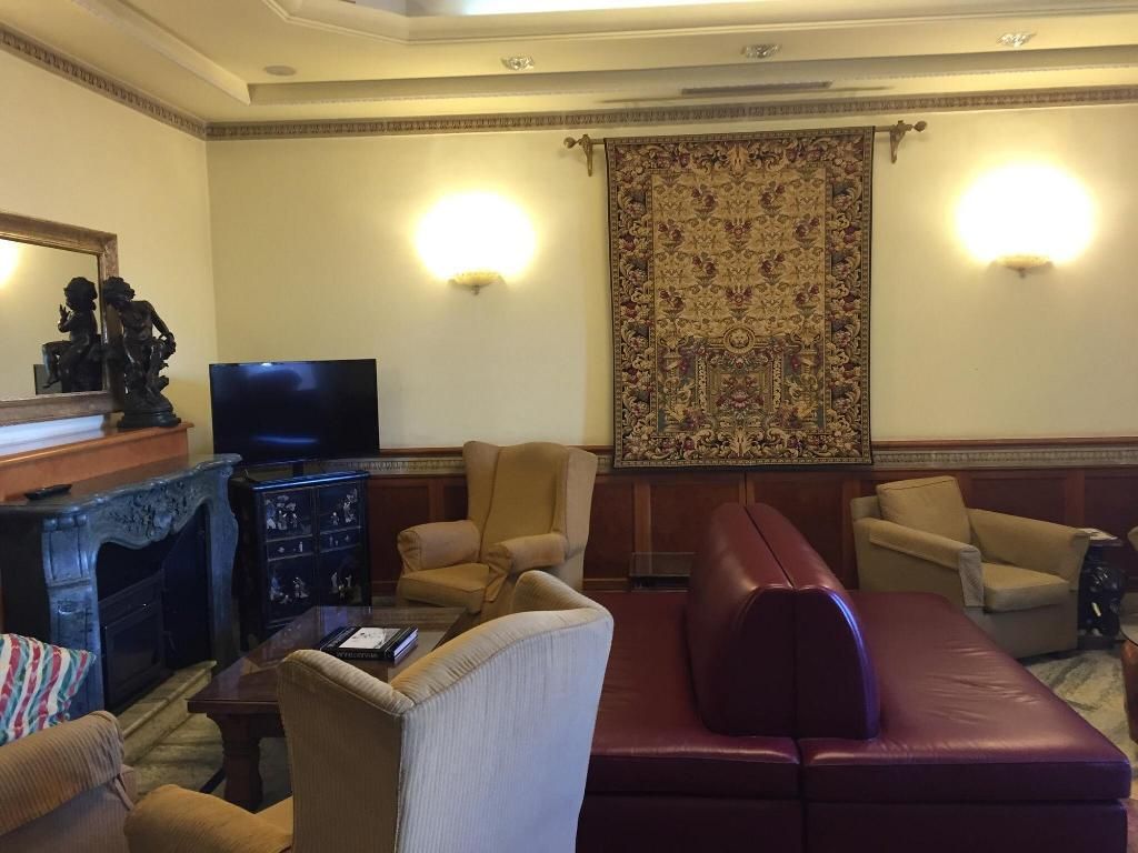 Hotel Giolli Nazionale, foto 2