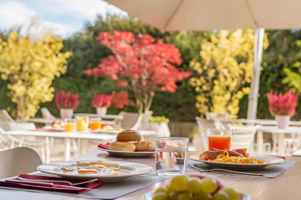 Unahotels Le Terrazze Treviso Hotel & Residence, foto 13