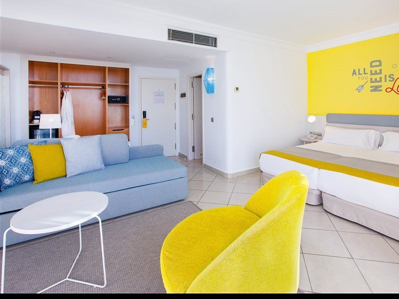 Abora Catarina by Lopesan Hotels, foto 8