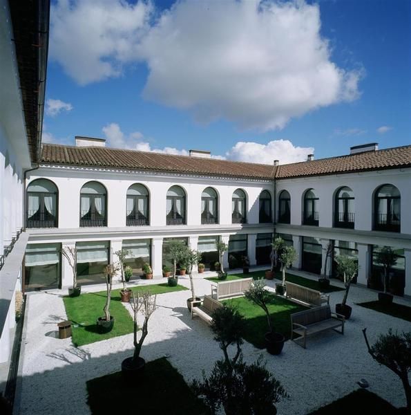 Parador de Trujillo, foto 10