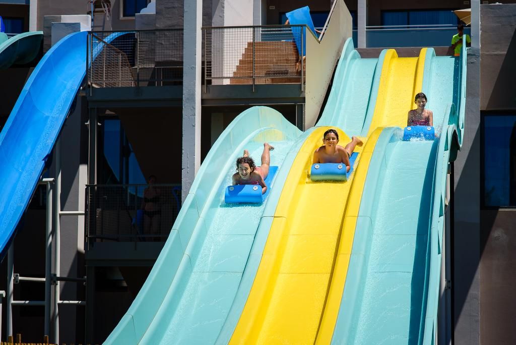 Jupiter Albufeira Hotel - Family & Fun, foto 11