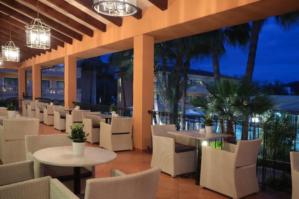 Mon Port Hotel & Spa, foto 13