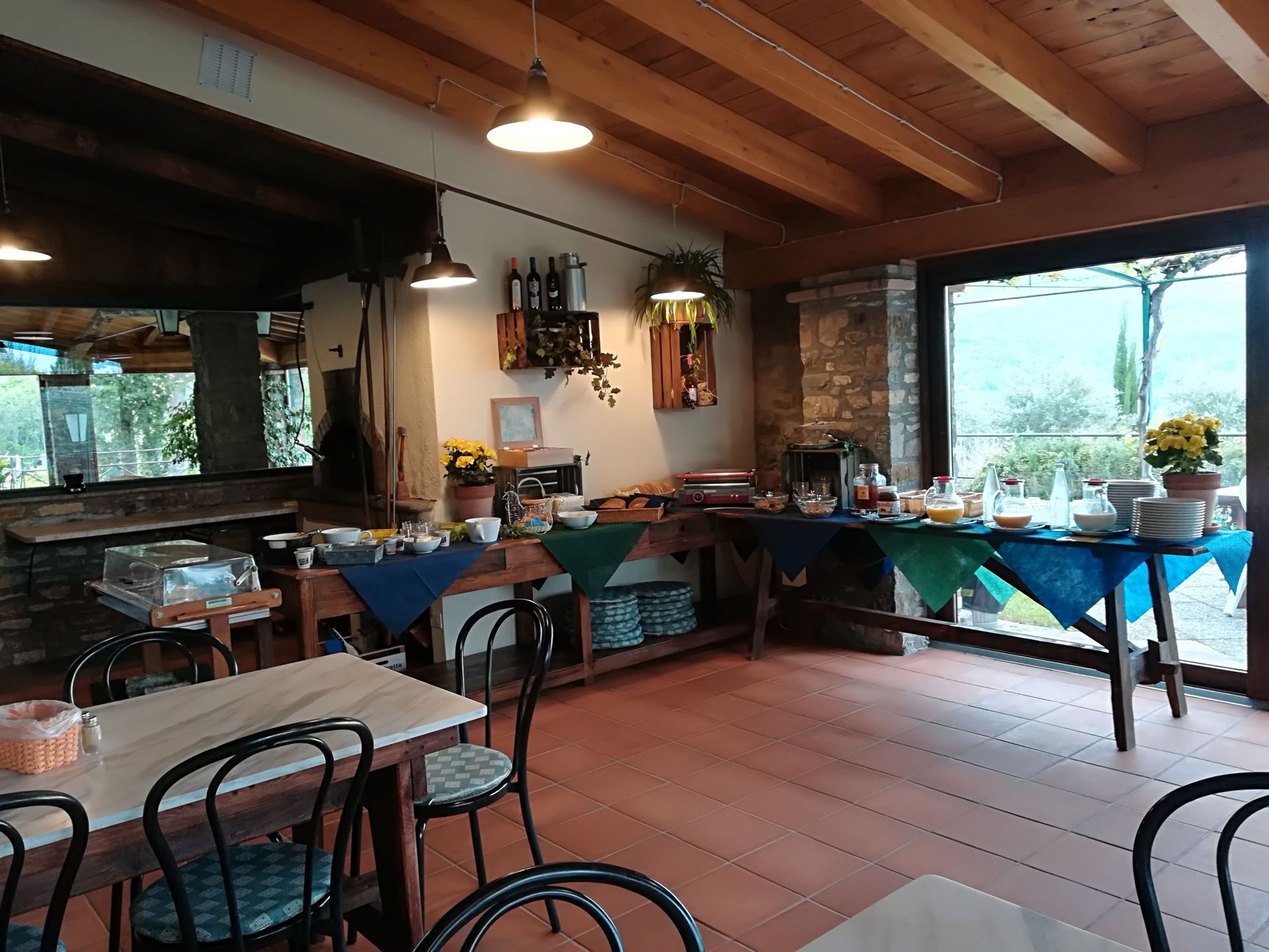 Agriturismo Giunasco, foto 5