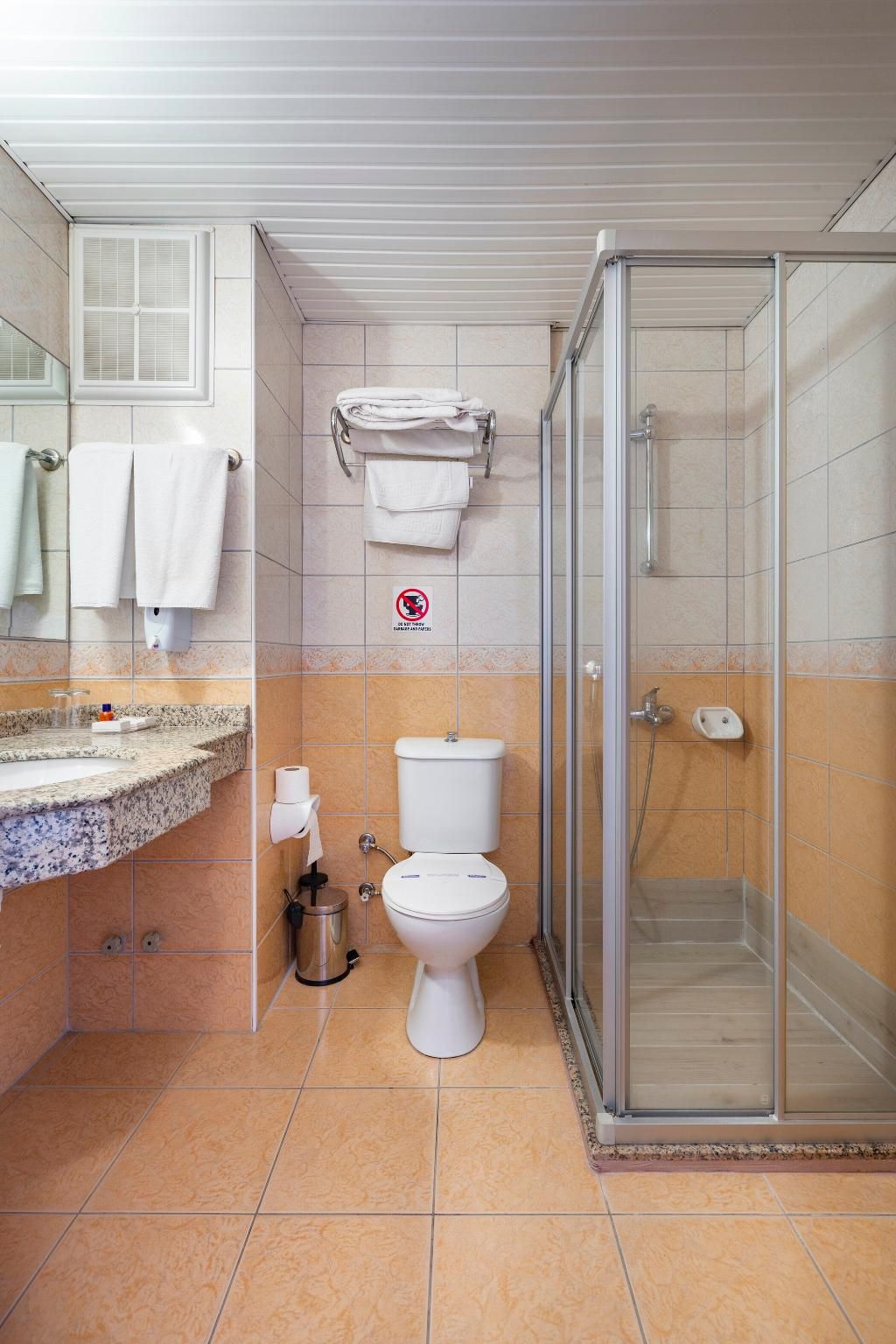 Alanya Beach Hotel, foto 13