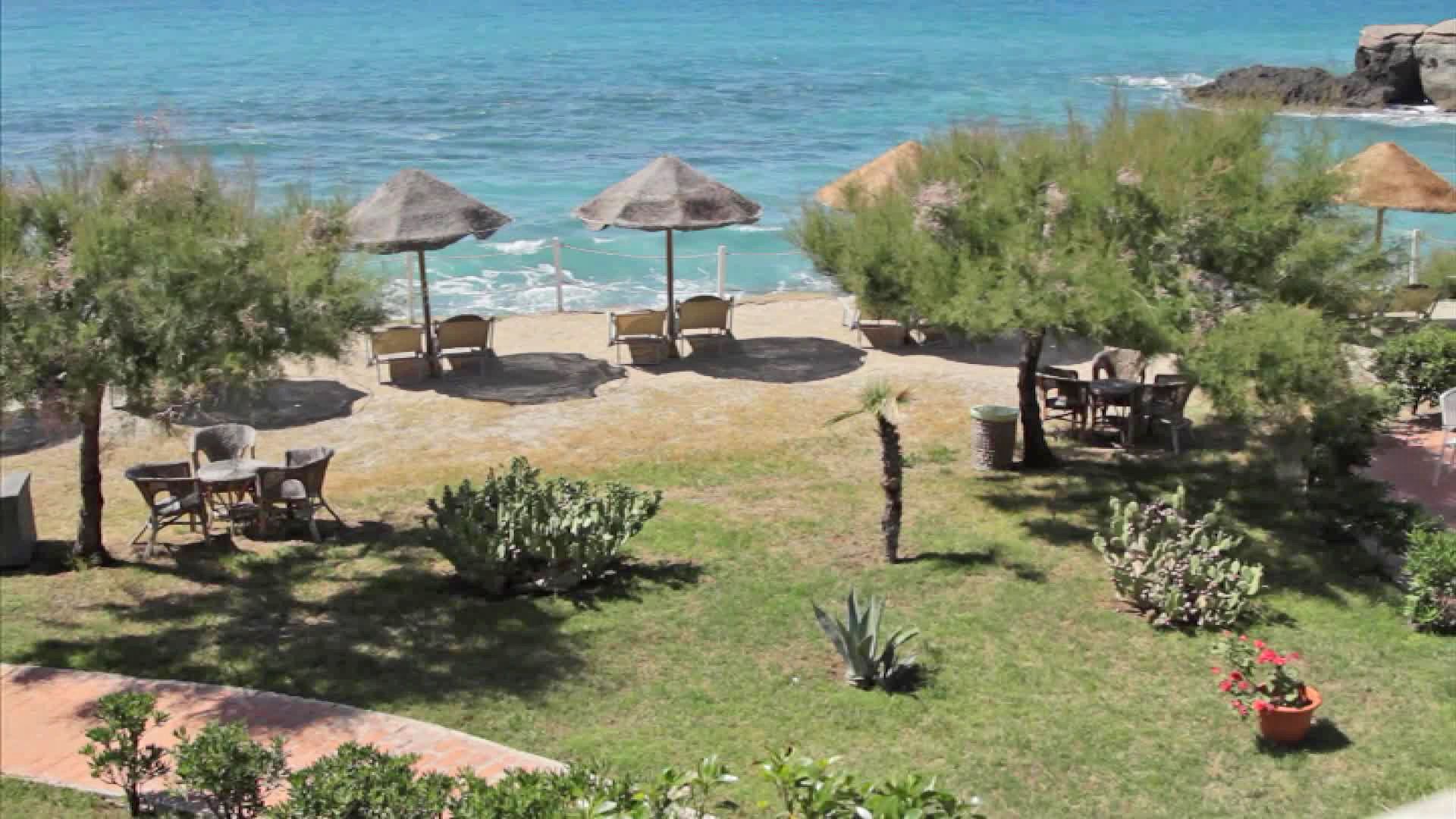 Borgo di Riaci Beach Resort, foto 9