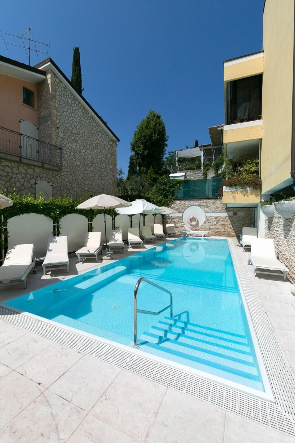 Hotel Serenella, foto 9