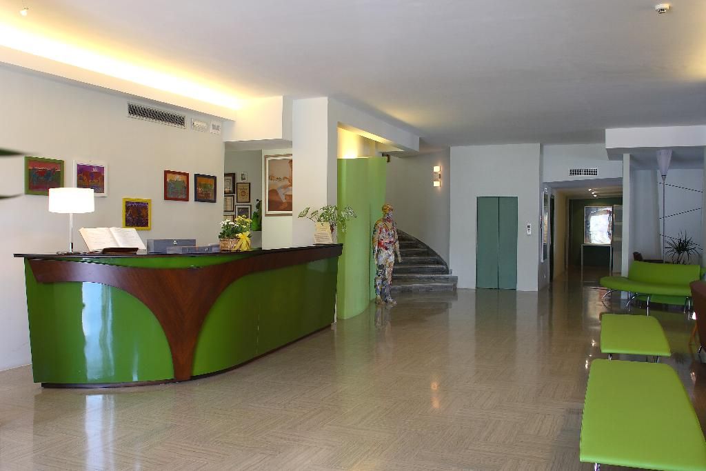 Art Hotel Gran Paradiso, foto 13