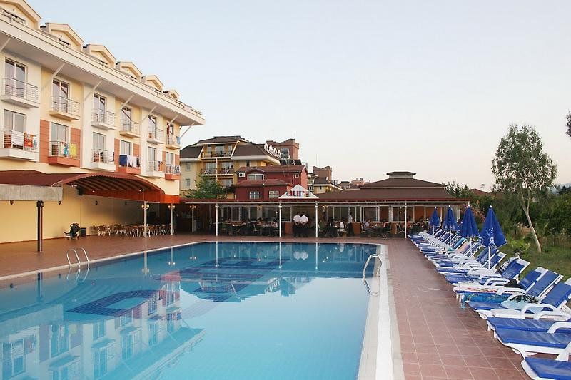 Aura Resort, foto 4