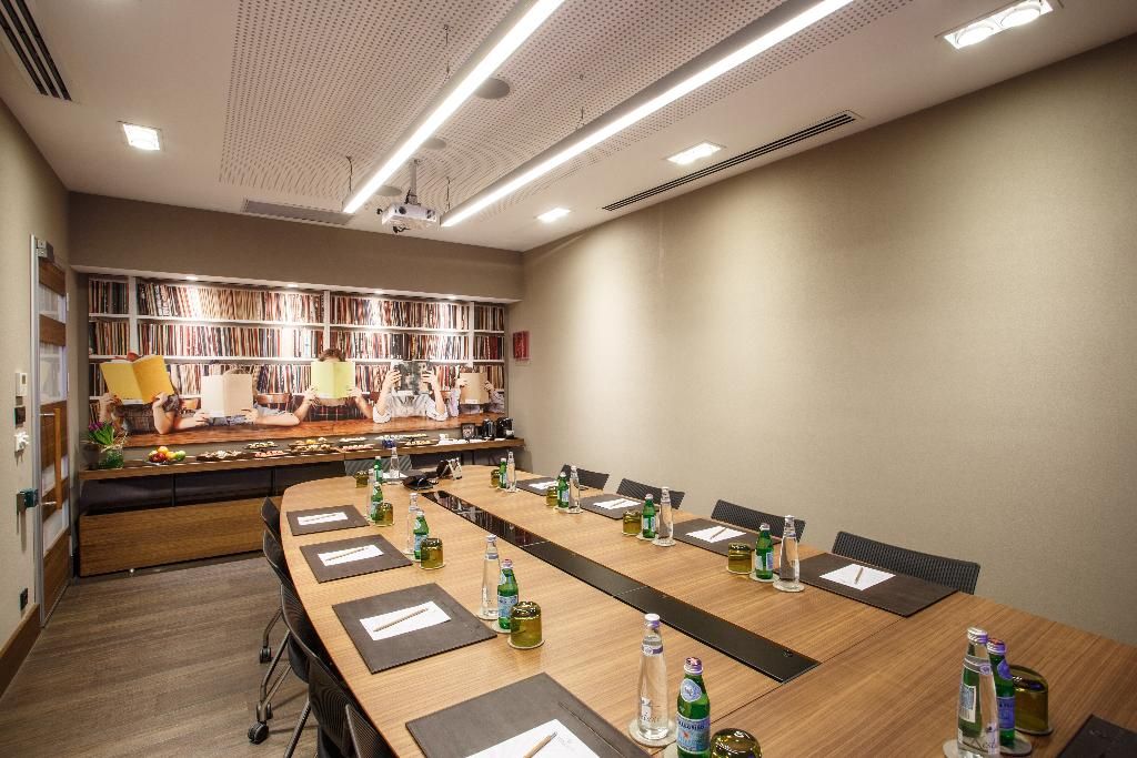 Lokalist, Istanbul, A Tribute Portfolio Hotel, foto 11