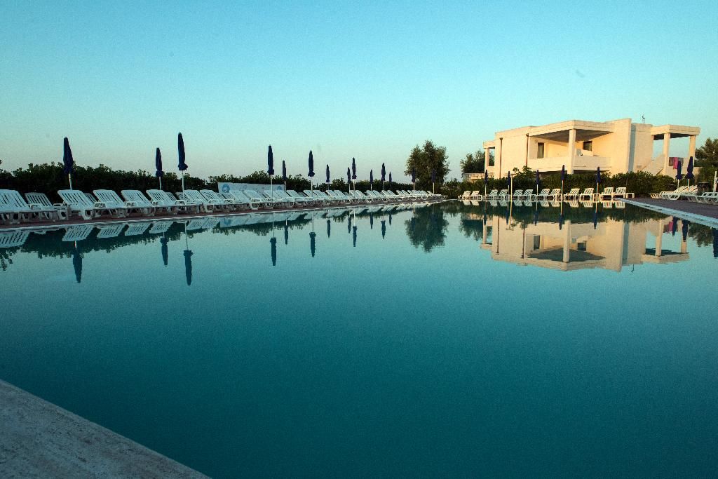 Torre Guaceto Greenblu Resort, foto 9