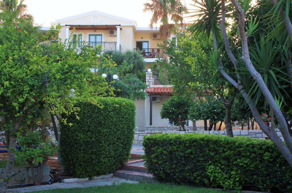 Villa Vicky Hersonissos, foto 8