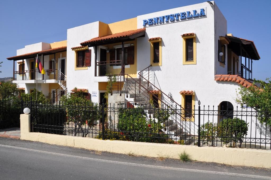 Pennystella Apartments, foto 7